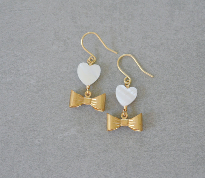 Emma Earrings
