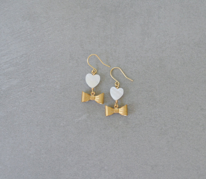 Emma Earrings