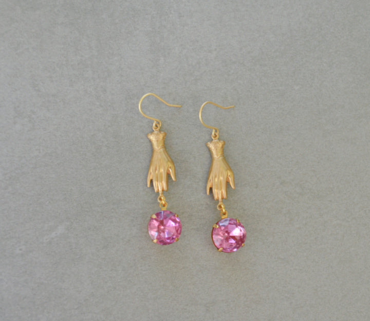 Celaena Earrings