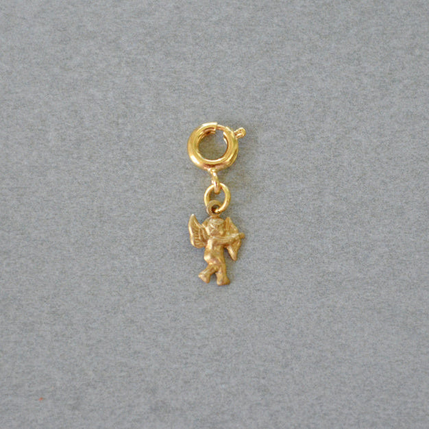 Tiny Cupid Charm • Halfable