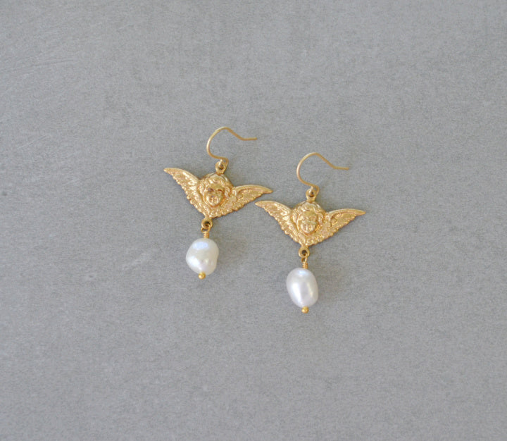 Evangeline Earrings