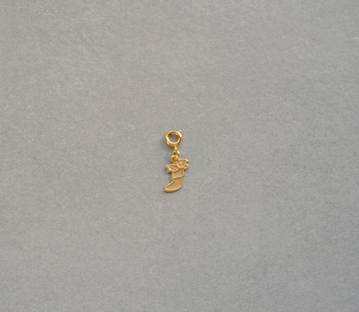 Stocking Charm • Halfable