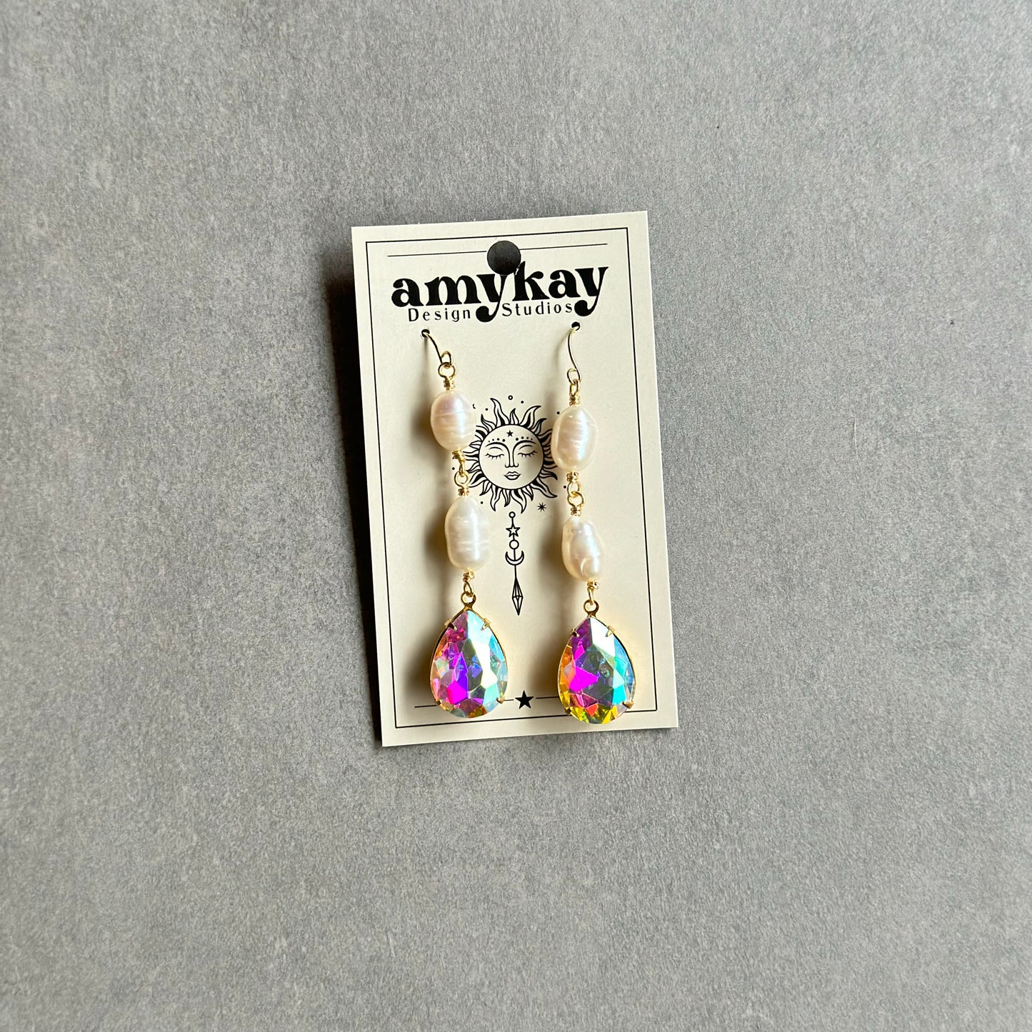 Esmé Earrings
