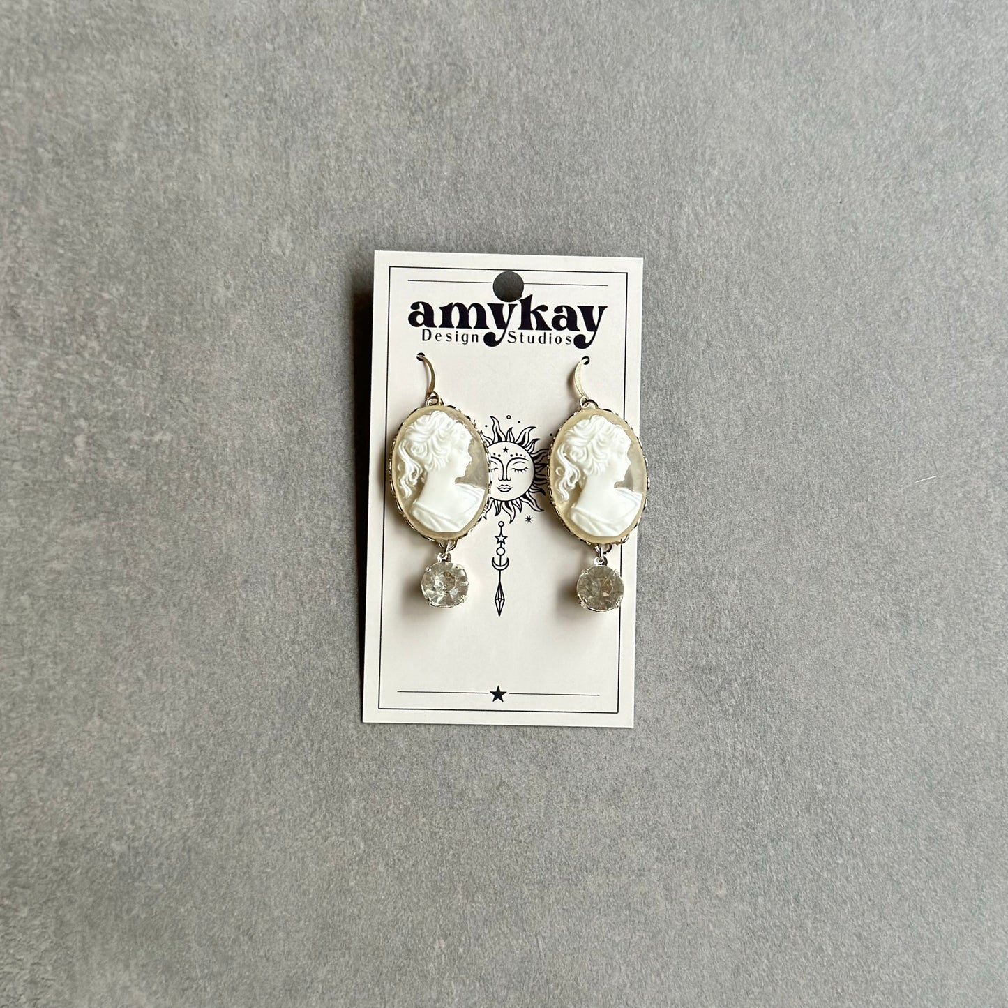 Isadora Earrings