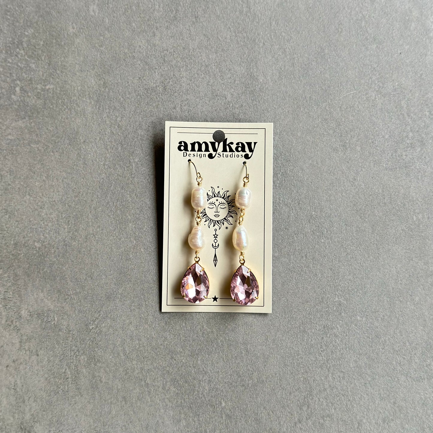 Esmé Earrings