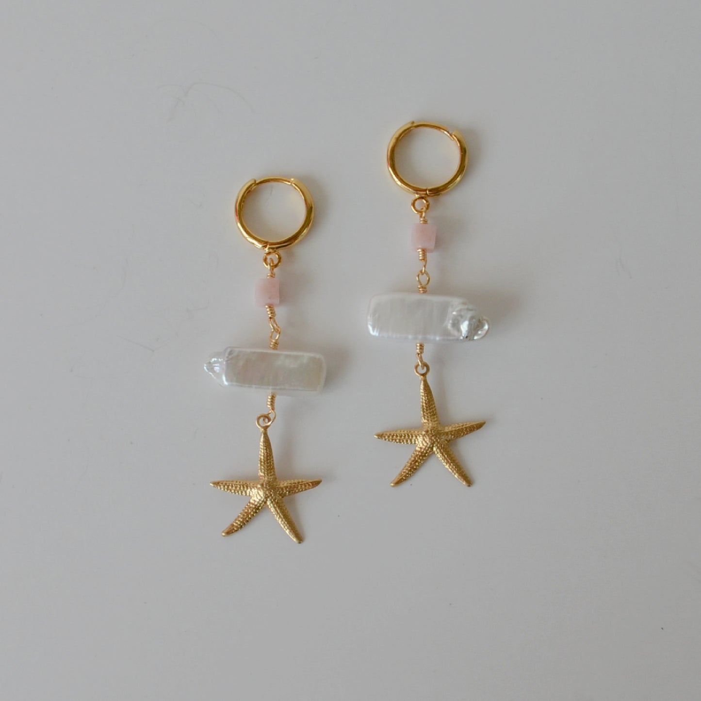 Andrina Earrings