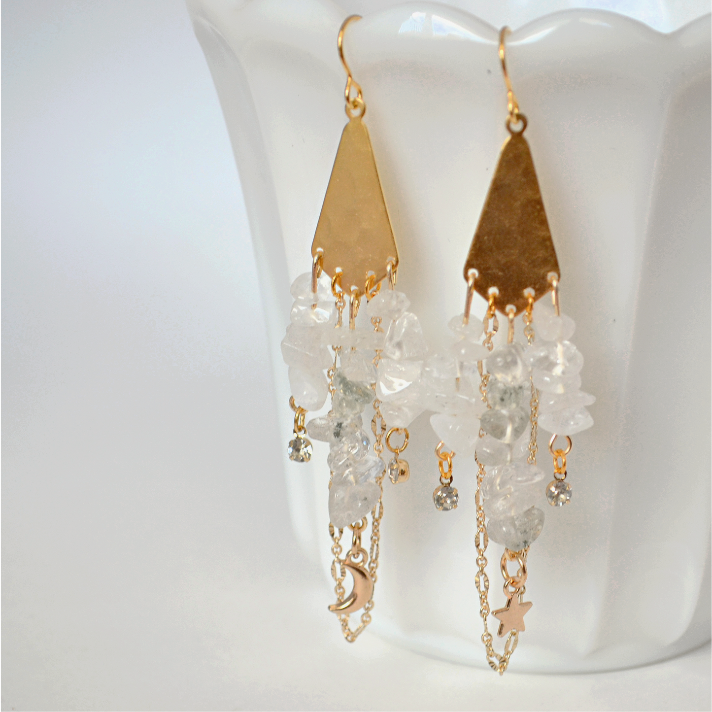 Luna Earrings