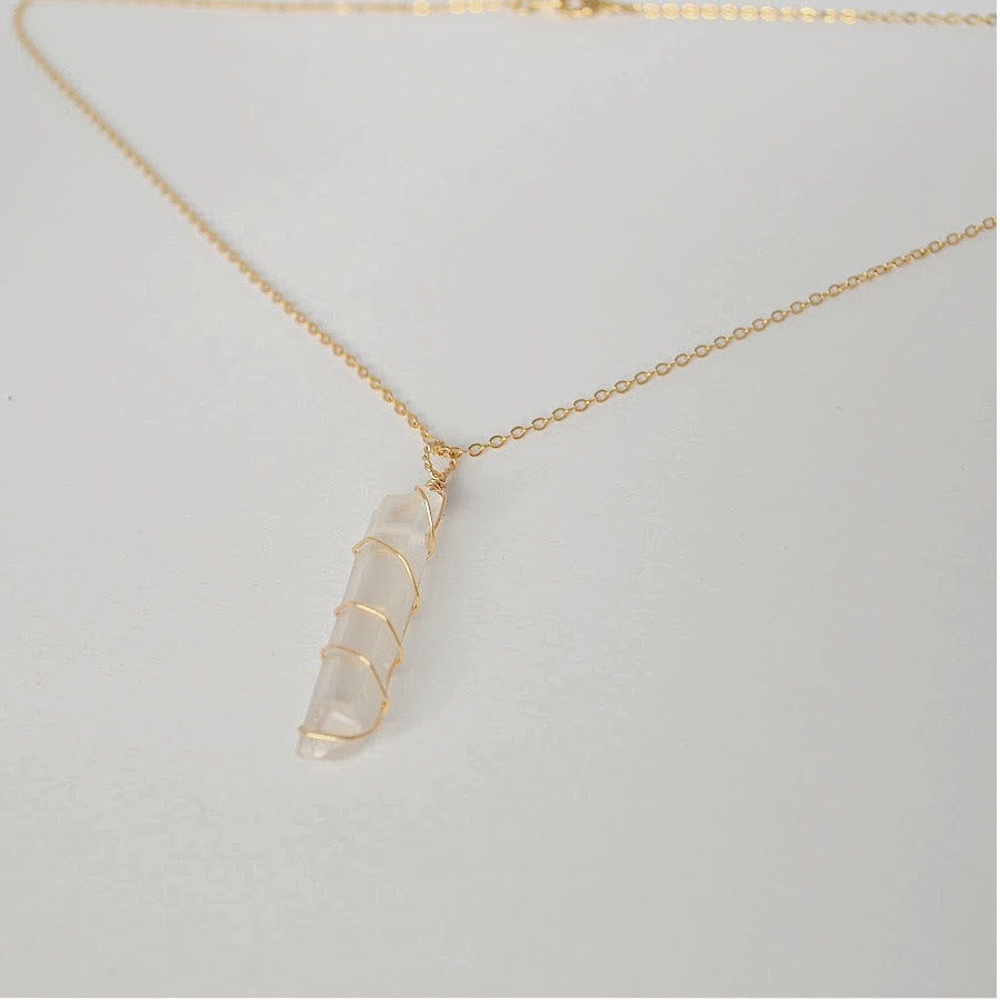 Ella Necklace