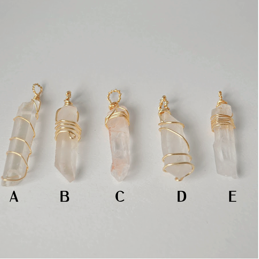 Ella Necklace