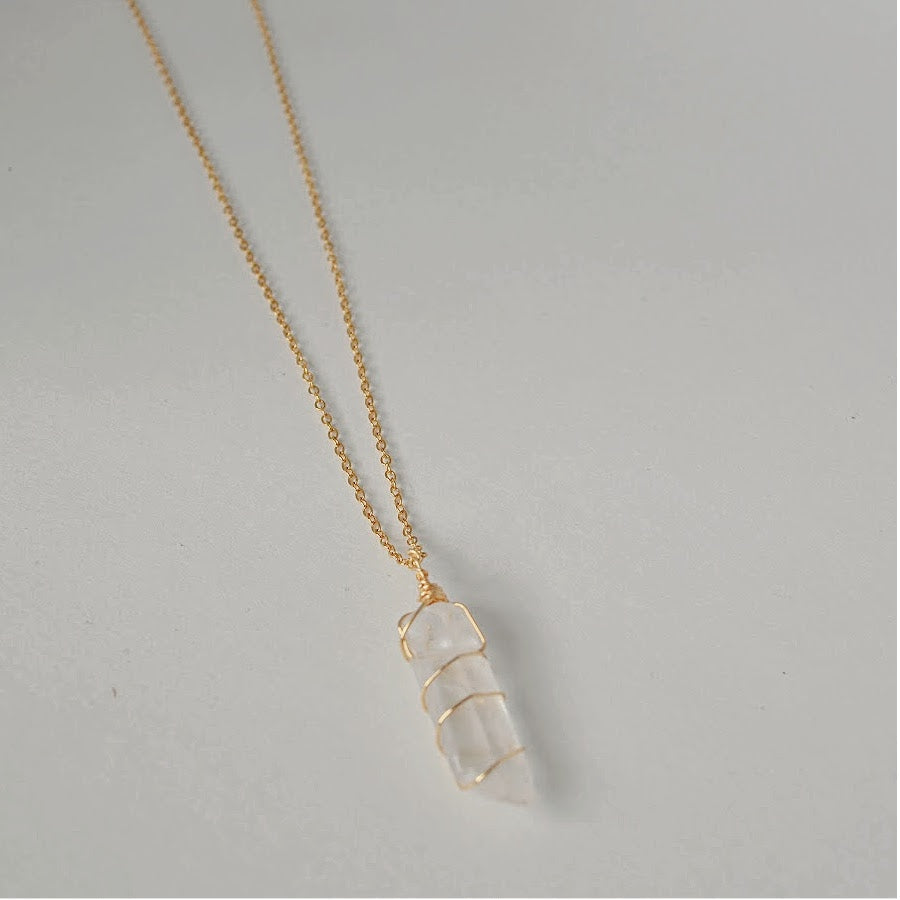 Ella Necklace