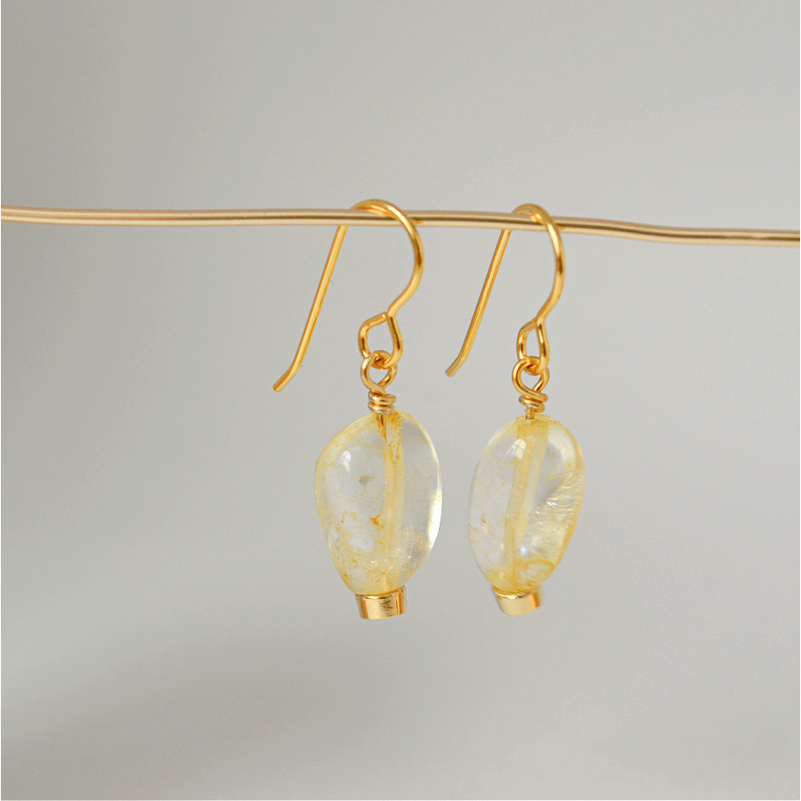 Lana Earrings