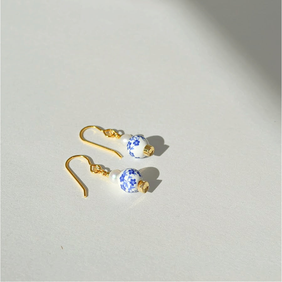 Chantilly Earrings