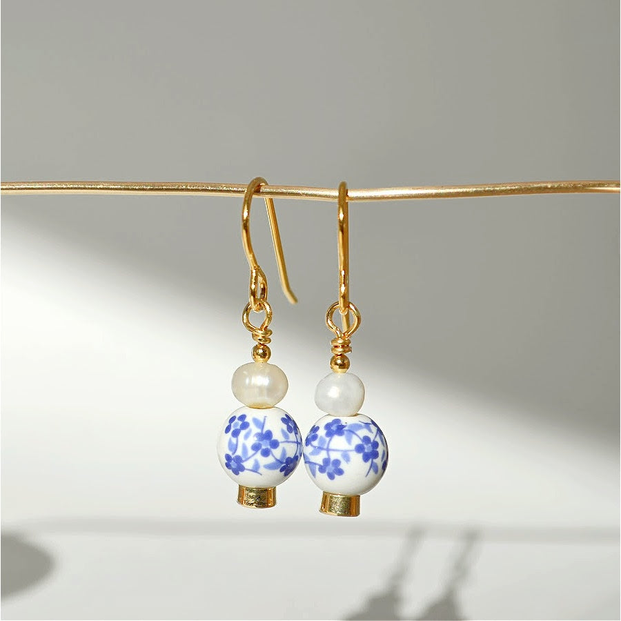 Chantilly Earrings