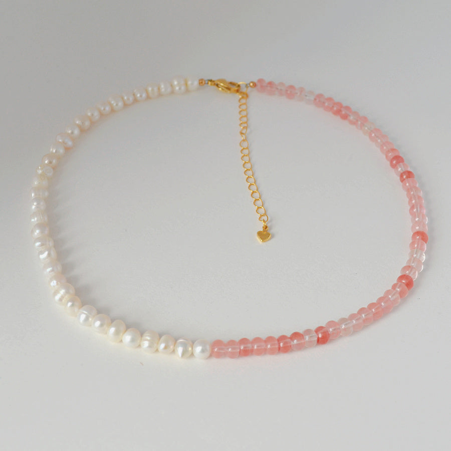 Azalea Necklace
