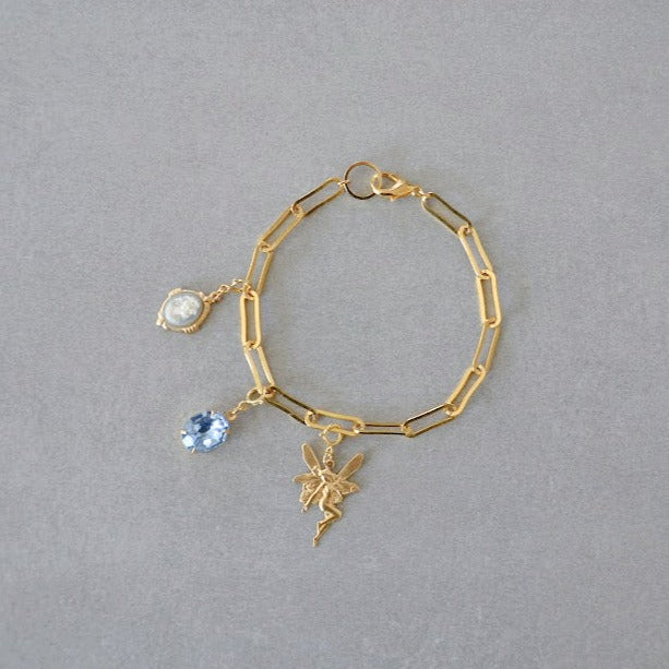 Fairy Charm • Halfable