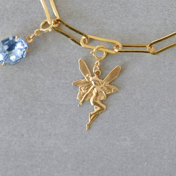 Fairy Charm • Halfable