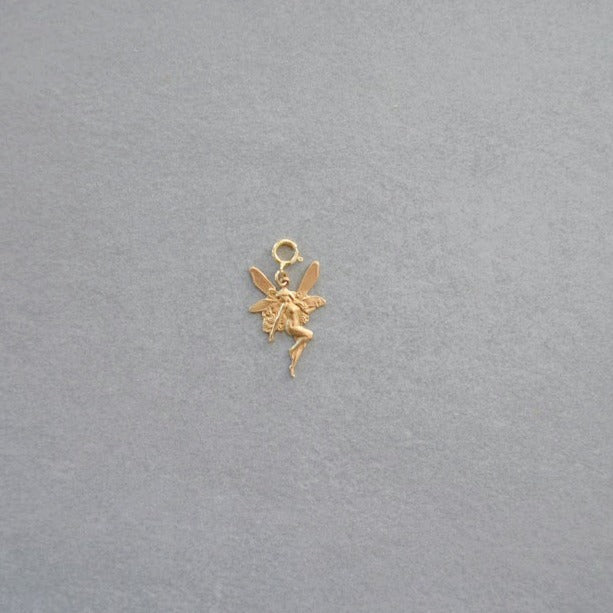 Fairy Charm • Halfable