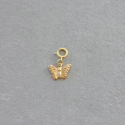 Butterfly Charm • Halfable