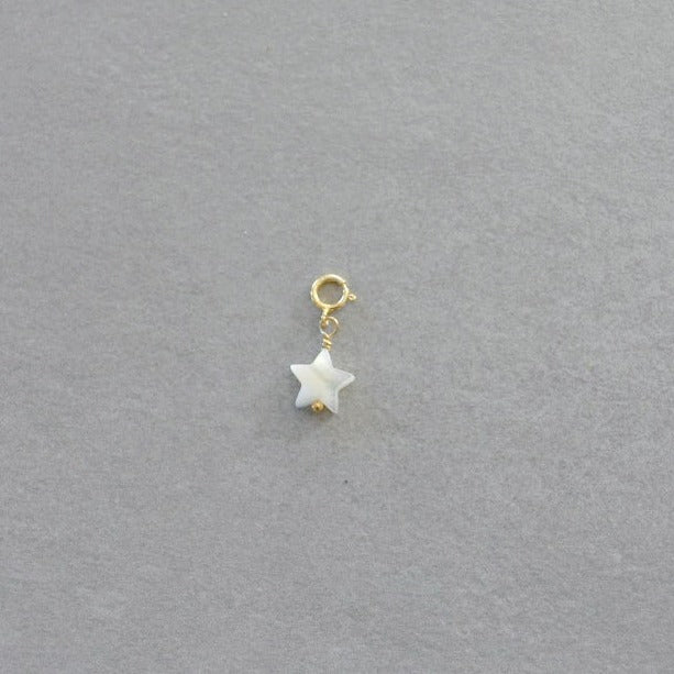 Star Charm • Halfable