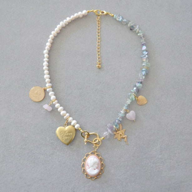 Fairy Charm • Halfable