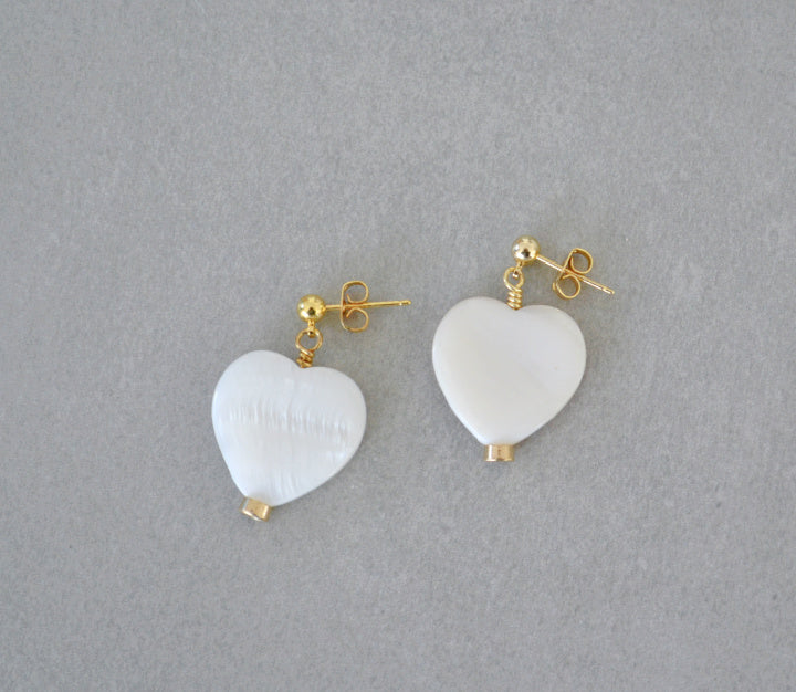 Aphrodite Earrings