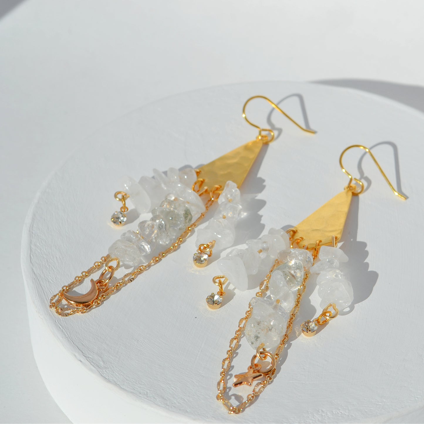 Luna Earrings