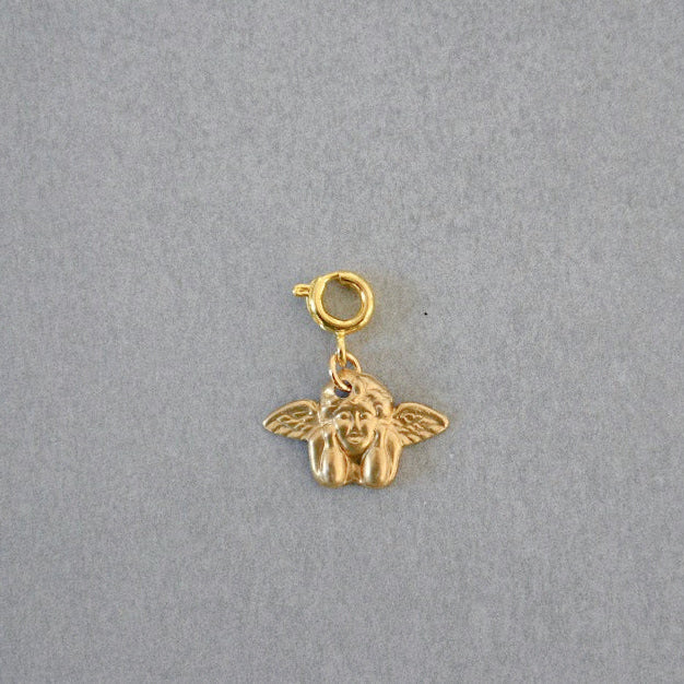 Angel Charm • Halfable