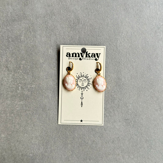 Rosalind Earrings