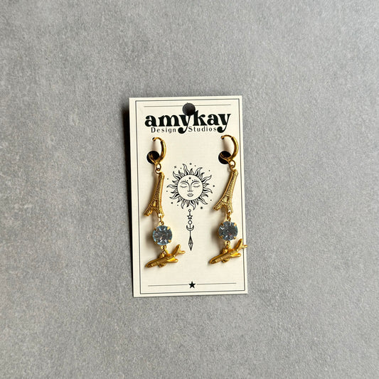 Colette Earrings