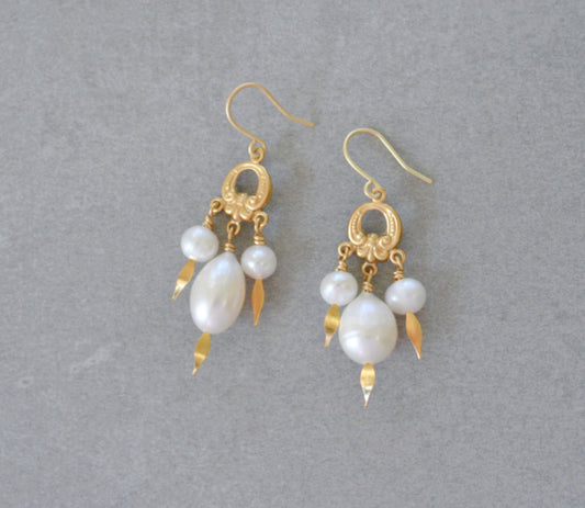 Penelope Earrings