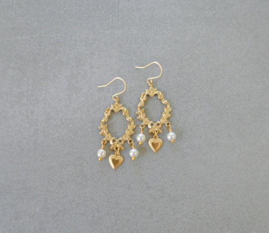 Eloise Earrings