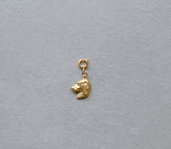 Dog Charm • Halfable