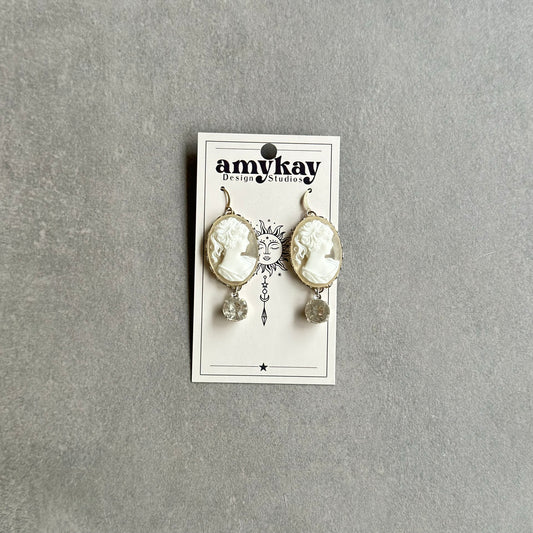 Isadora Earrings