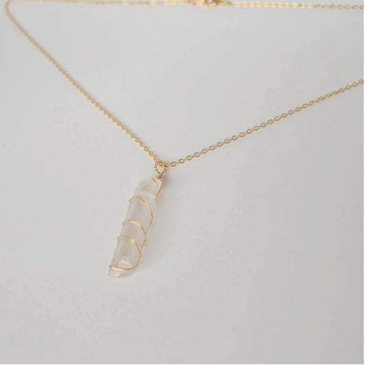 Ella Necklace