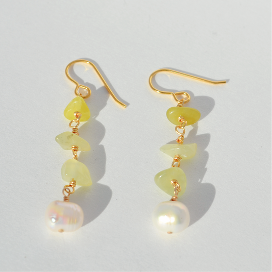 Nerina Earrings