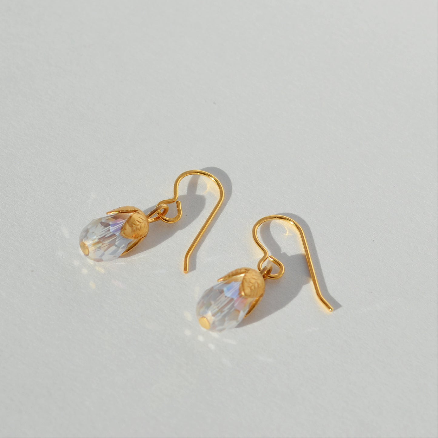 Aura Earrings