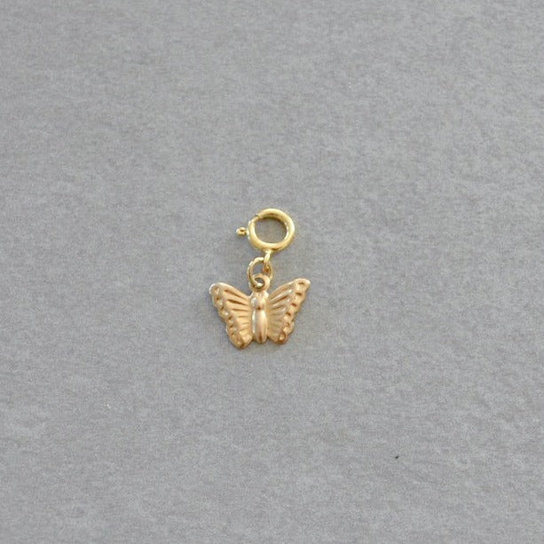 Butterfly Charm • Halfable