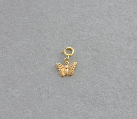 Butterfly Charm • Halfable