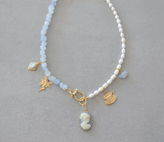 Rice Pearls • Halfable