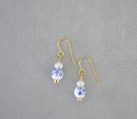 Chantilly Earrings