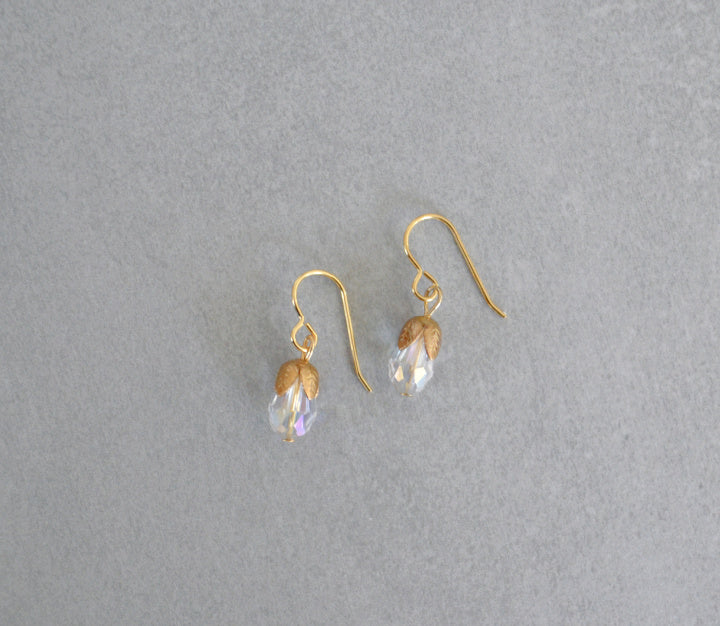 Aura Earrings