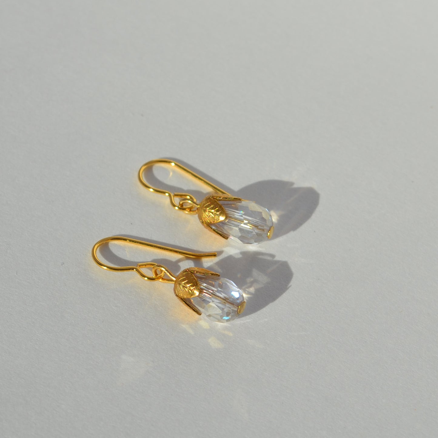 Aura Earrings